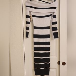 J For Justify Dress